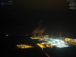 Jaderná elektrárna Dukovany