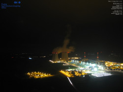 Jaderná elektrárna Dukovany