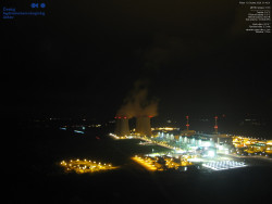 Jaderná elektrárna Dukovany