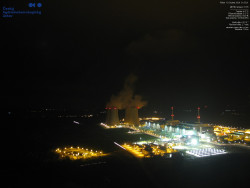 Jaderná elektrárna Dukovany