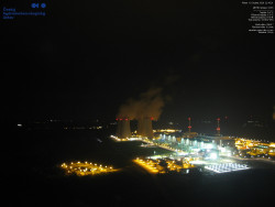 Jaderná elektrárna Dukovany