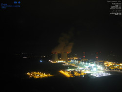 Jaderná elektrárna Dukovany