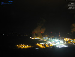 Jaderná elektrárna Dukovany