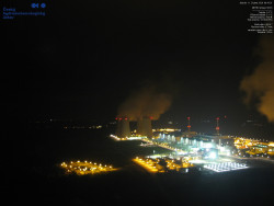 Jaderná elektrárna Dukovany