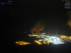 Jaderná elektrárna Dukovany