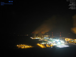 Jaderná elektrárna Dukovany