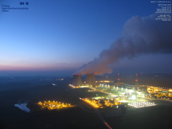 Jaderná elektrárna Dukovany