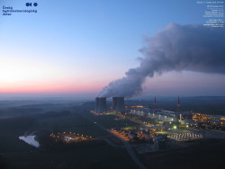 Jaderná elektrárna Dukovany