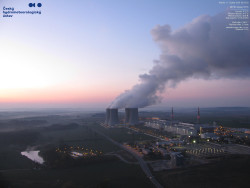 Jaderná elektrárna Dukovany