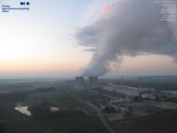 Jaderná elektrárna Dukovany