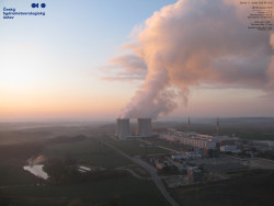 Jaderná elektrárna Dukovany