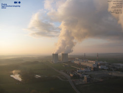 Jaderná elektrárna Dukovany