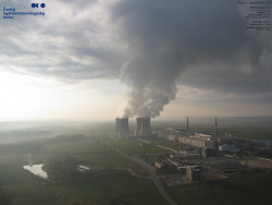 Jaderná elektrárna Dukovany