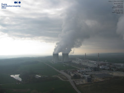 Jaderná elektrárna Dukovany