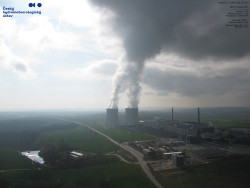 Jaderná elektrárna Dukovany