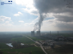 Jaderná elektrárna Dukovany