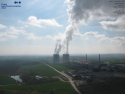 Jaderná elektrárna Dukovany