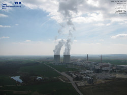 Jaderná elektrárna Dukovany