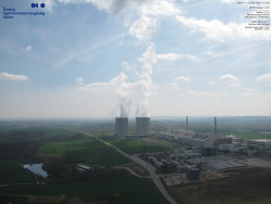 Jaderná elektrárna Dukovany