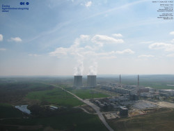 Jaderná elektrárna Dukovany