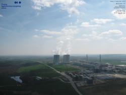 Jaderná elektrárna Dukovany