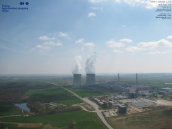 Jaderná elektrárna Dukovany