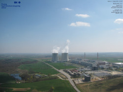 Jaderná elektrárna Dukovany