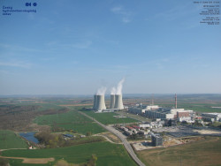 Jaderná elektrárna Dukovany