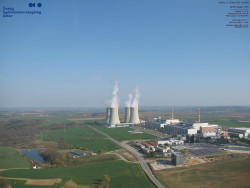 Jaderná elektrárna Dukovany