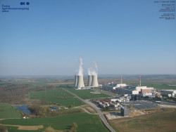 Jaderná elektrárna Dukovany