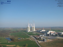 Jaderná elektrárna Dukovany