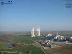 Jaderná elektrárna Dukovany