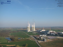 Jaderná elektrárna Dukovany