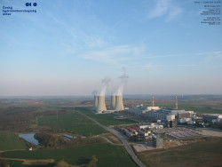 Jaderná elektrárna Dukovany