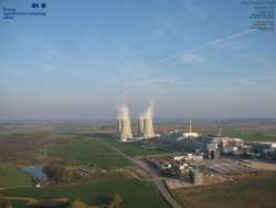 Jaderná elektrárna Dukovany