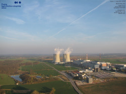 Jaderná elektrárna Dukovany