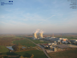 Jaderná elektrárna Dukovany