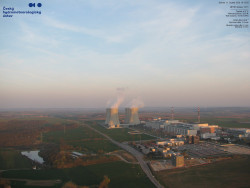 Jaderná elektrárna Dukovany