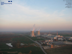 Jaderná elektrárna Dukovany