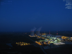 Jaderná elektrárna Dukovany