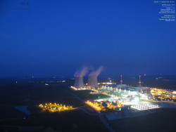 Jaderná elektrárna Dukovany