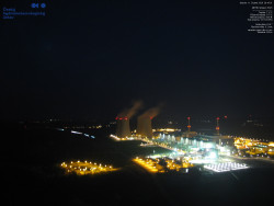 Jaderná elektrárna Dukovany