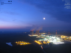 Jaderná elektrárna Dukovany