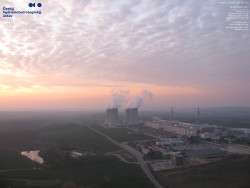 Jaderná elektrárna Dukovany