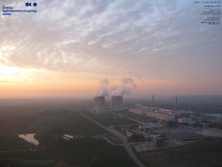 Jaderná elektrárna Dukovany