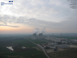 Jaderná elektrárna Dukovany