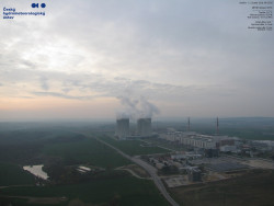 Jaderná elektrárna Dukovany