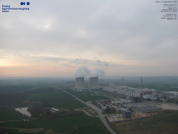 Jaderná elektrárna Dukovany