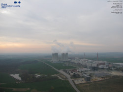 Jaderná elektrárna Dukovany