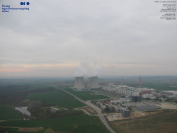 Jaderná elektrárna Dukovany